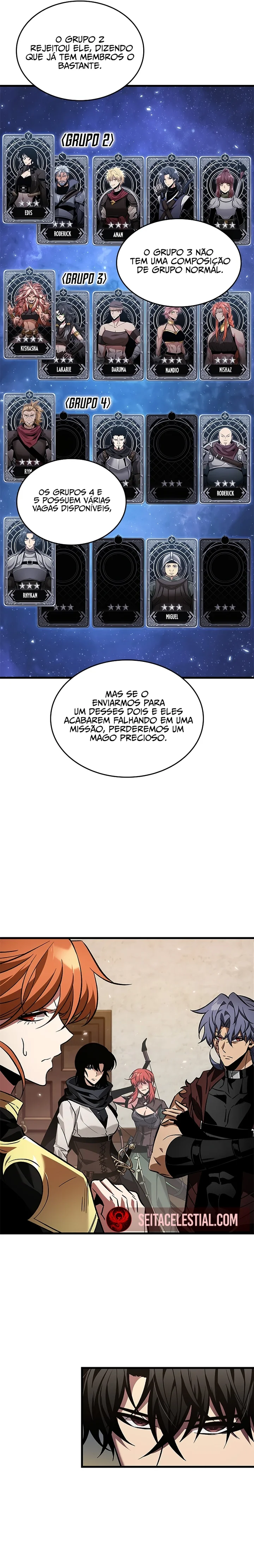 Read Pick Me Up! PT Manga Online