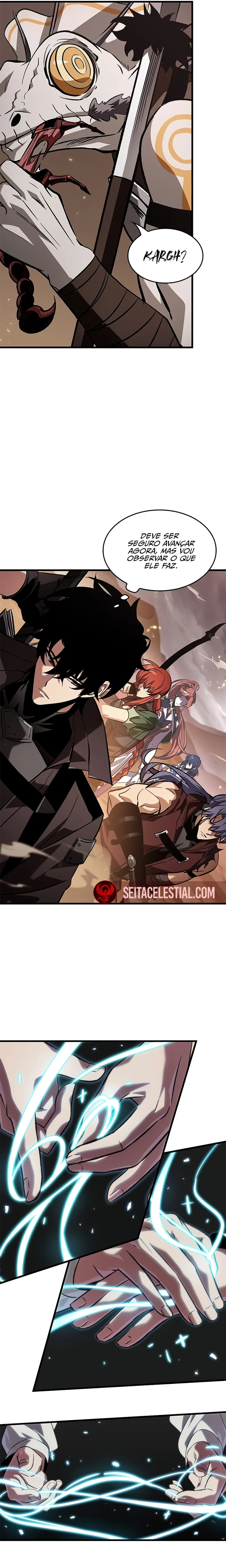 Read Pick Me Up! PT Manga Online
