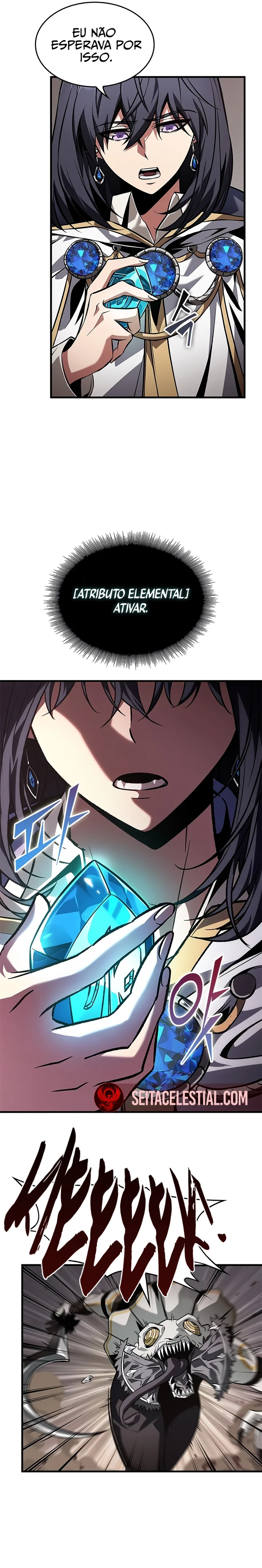 Read Pick Me Up! PT Manga Online