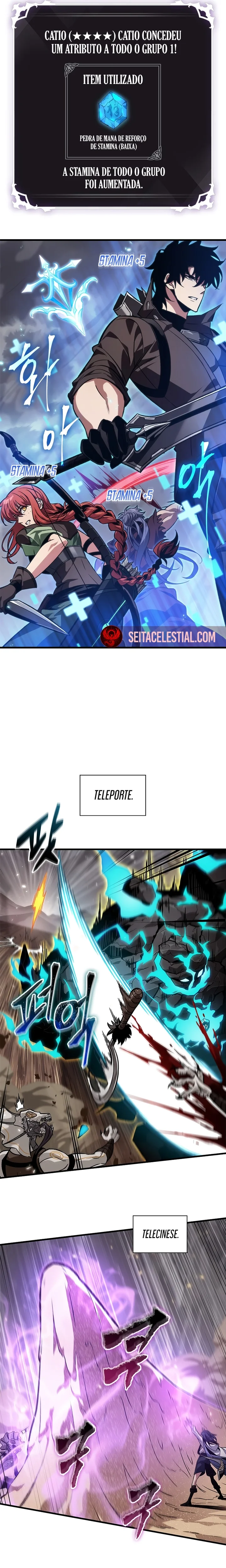 Read Pick Me Up! PT Manga Online
