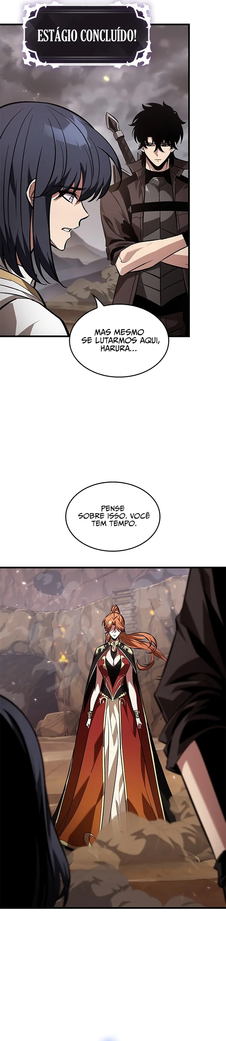 Read Pick Me Up! PT Manga Online