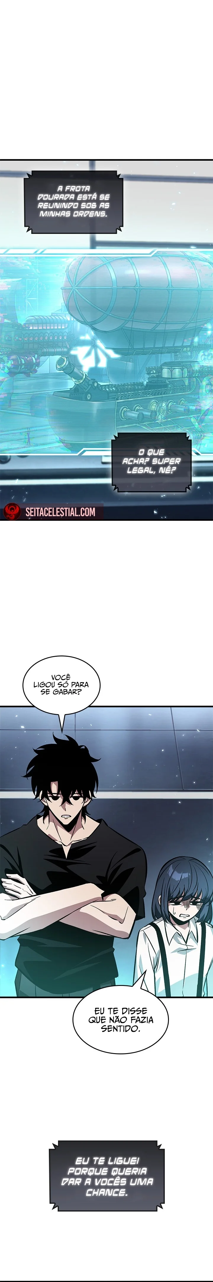 Read Pick Me Up! PT Manga Online