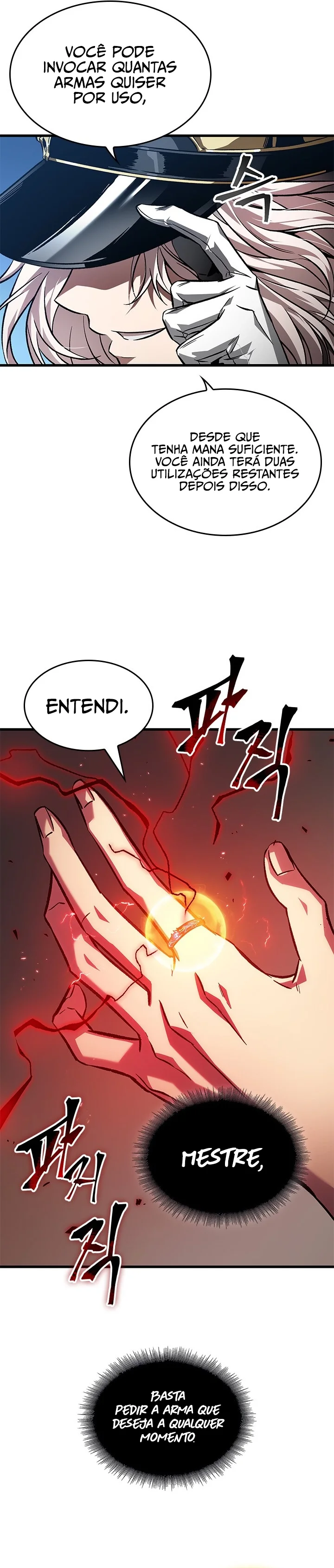 Read Pick Me Up! PT Manga Online