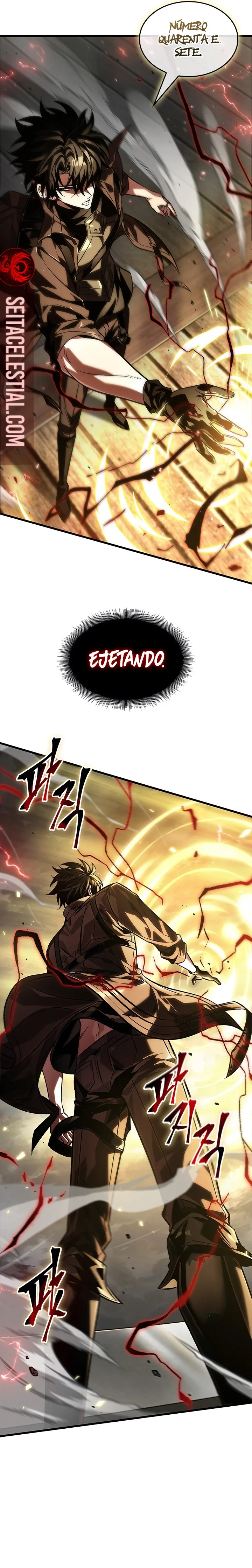 Read Pick Me Up! PT Manga Online