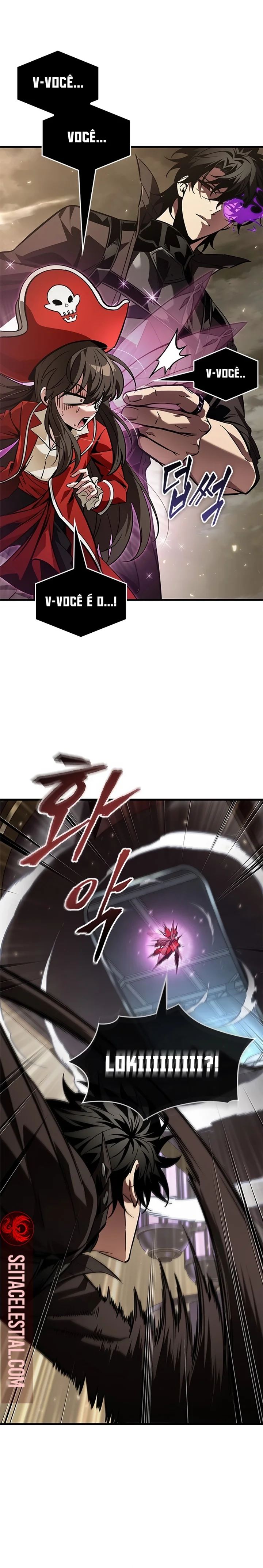 Read Pick Me Up! PT Manga Online