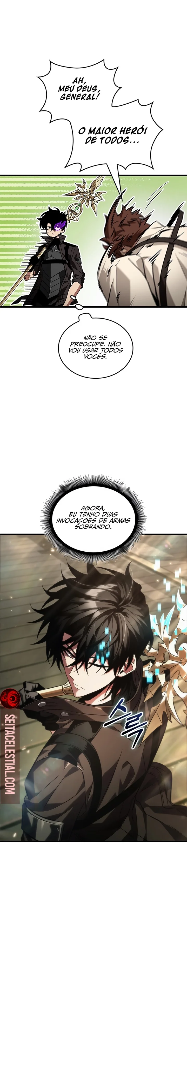 Read Pick Me Up! PT Manga Online