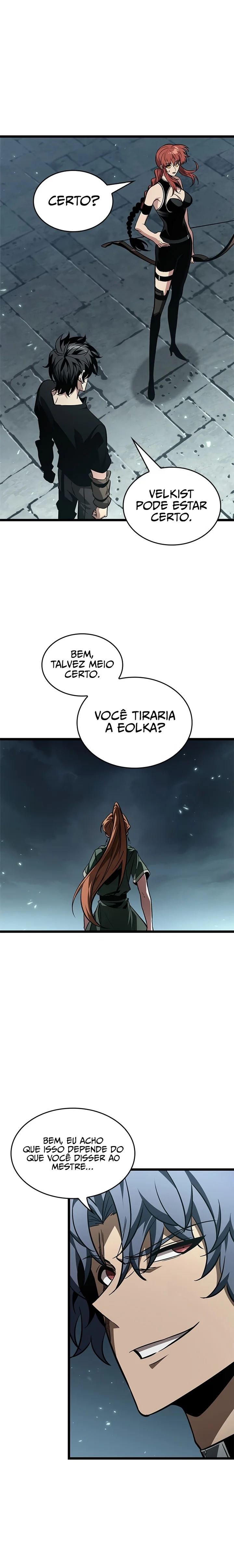 Read Pick Me Up! PT Manga Online