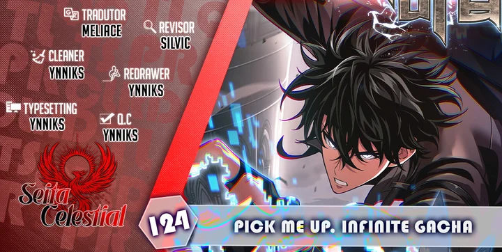 Read Pick Me Up! PT Manga Online