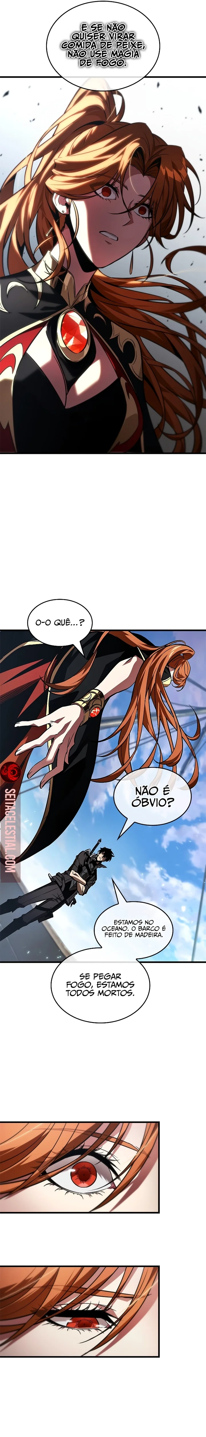 Read Pick Me Up! PT Manga Online