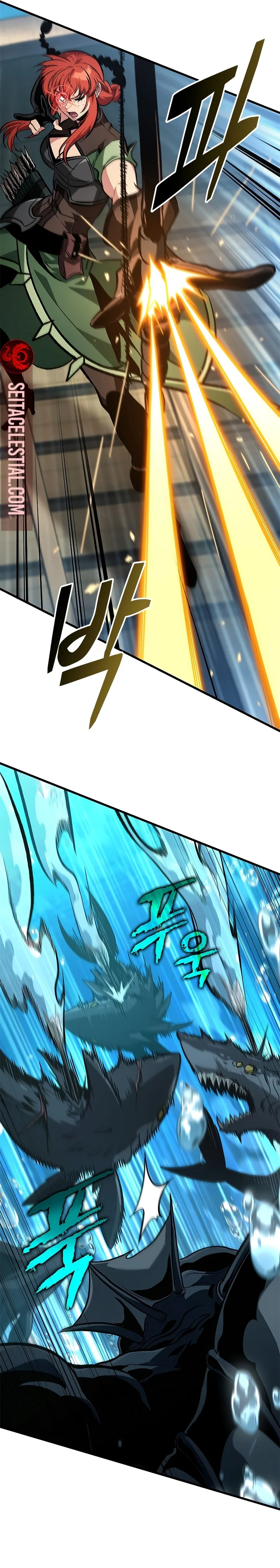 Read Pick Me Up! PT Manga Online