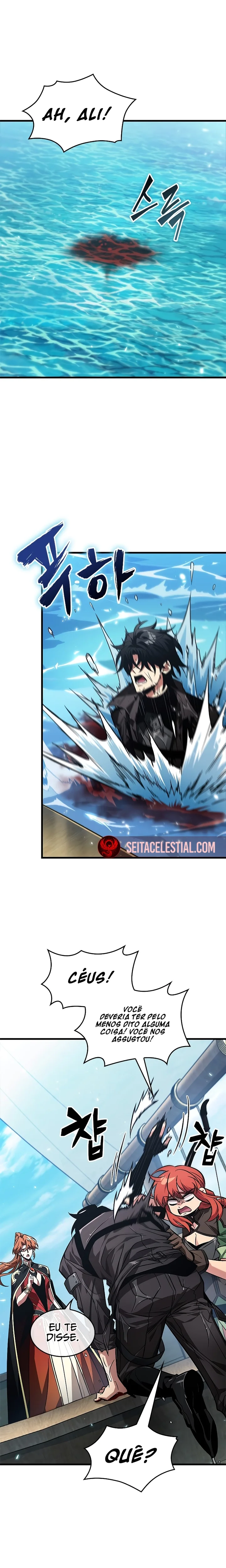 Read Pick Me Up! PT Manga Online