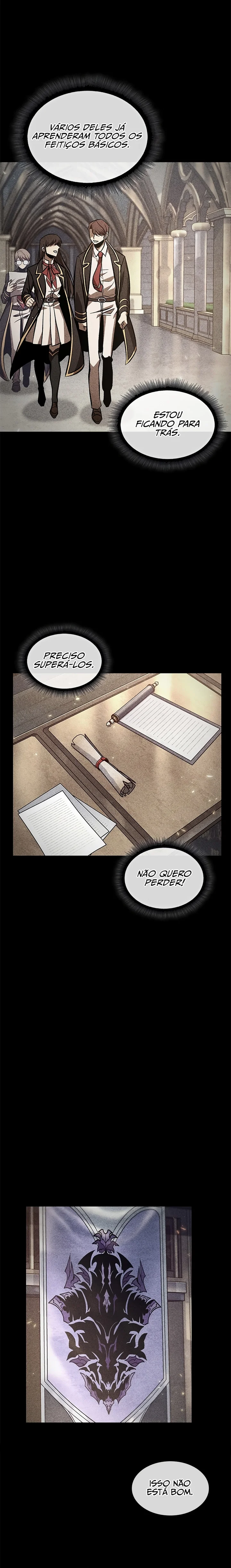 Read Pick Me Up! PT Manga Online