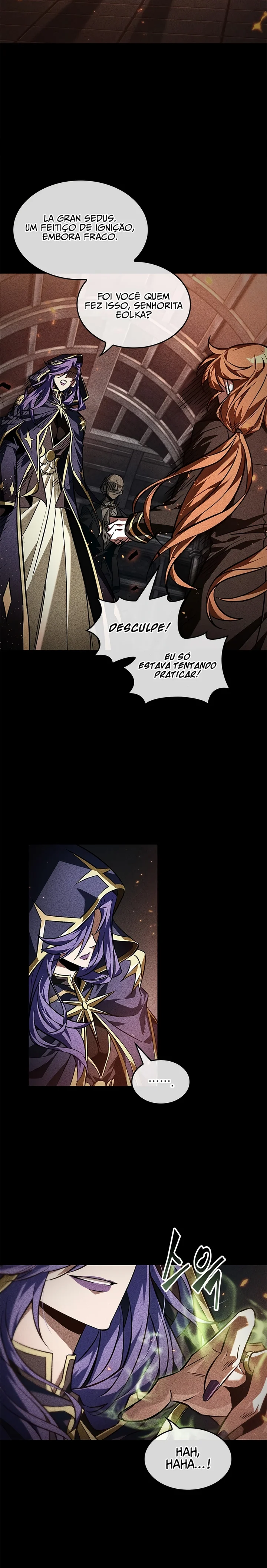 Read Pick Me Up! PT Manga Online