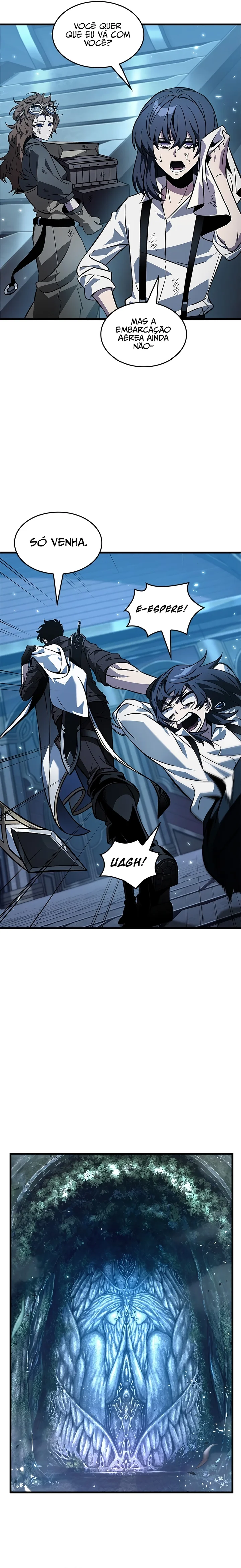 Read Pick Me Up! PT Manga Online