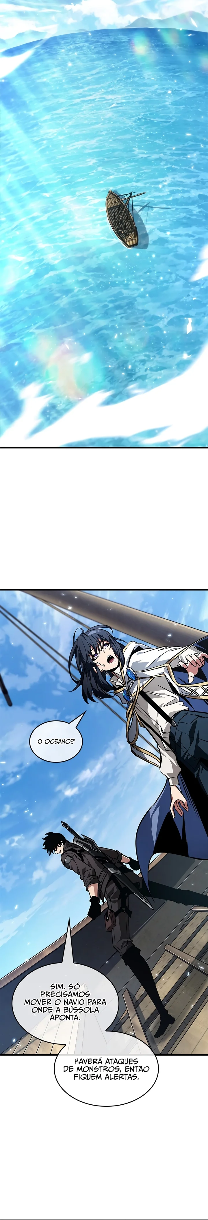 Read Pick Me Up! PT Manga Online