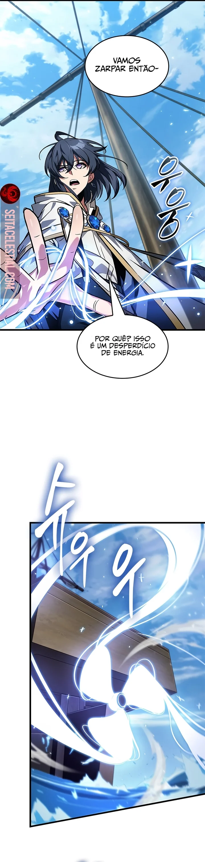 Read Pick Me Up! PT Manga Online