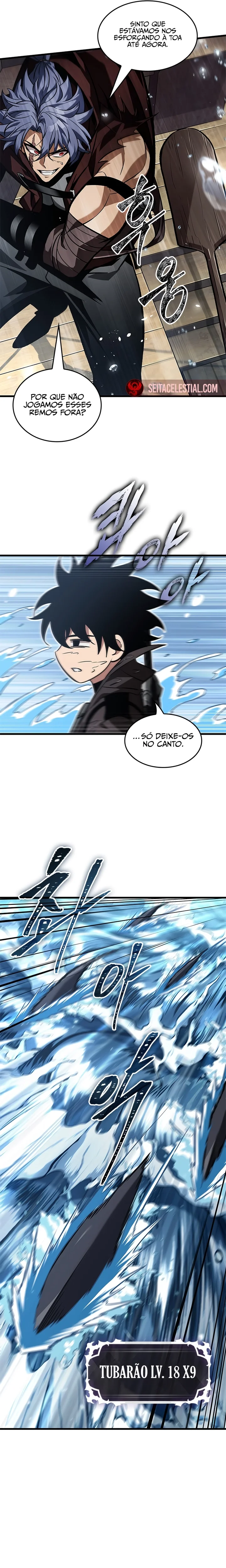 Read Pick Me Up! PT Manga Online