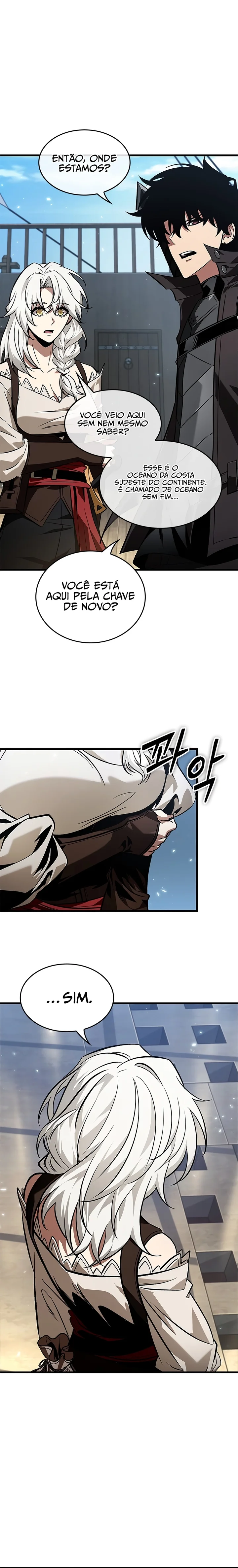 Read Pick Me Up! PT Manga Online