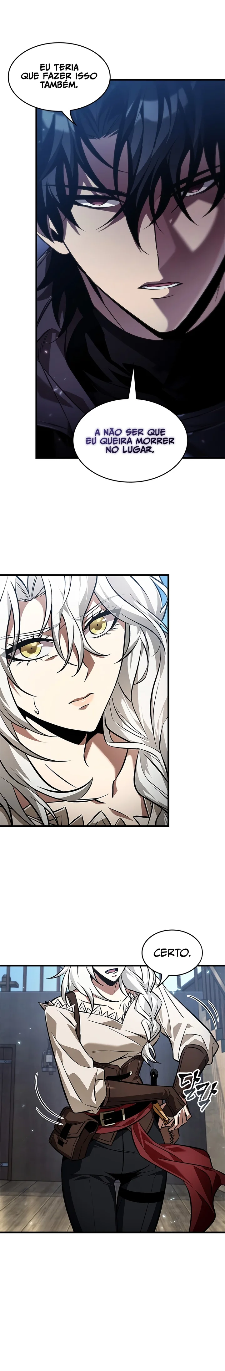 Read Pick Me Up! PT Manga Online