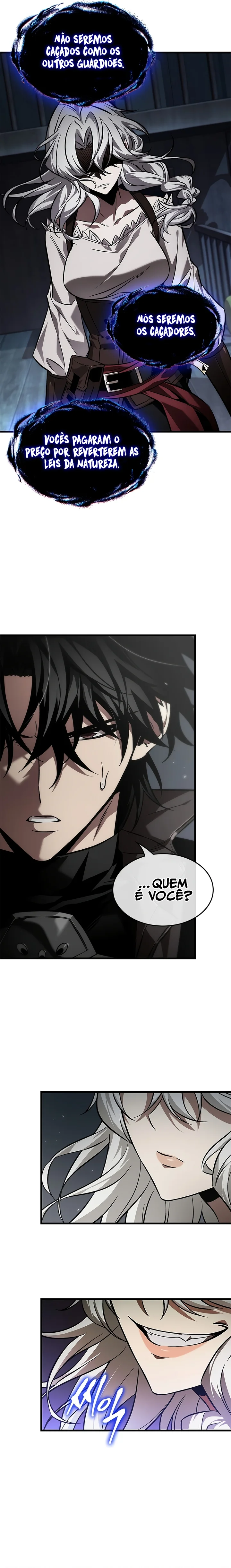 Read Pick Me Up! PT Manga Online