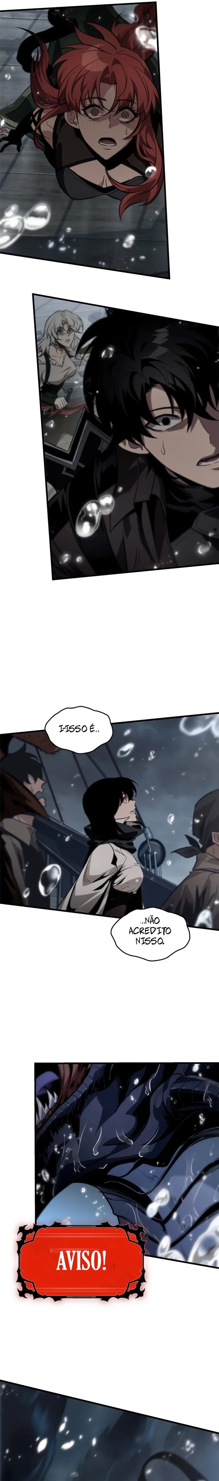 Read Pick Me Up! PT Manga Online