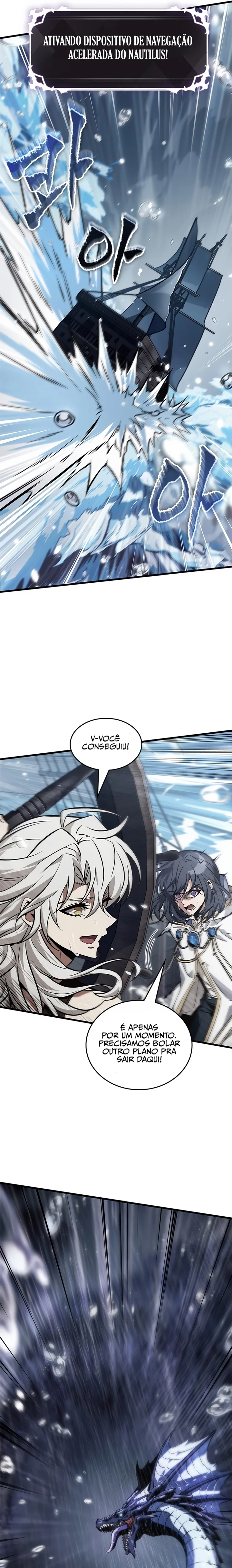 Read Pick Me Up! PT Manga Online