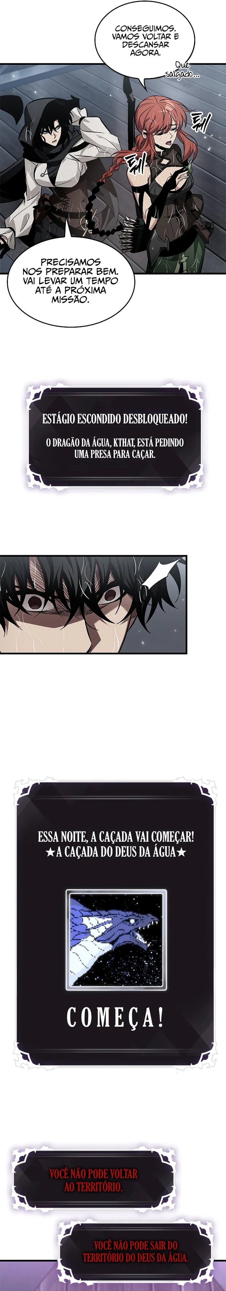 Read Pick Me Up! PT Manga Online