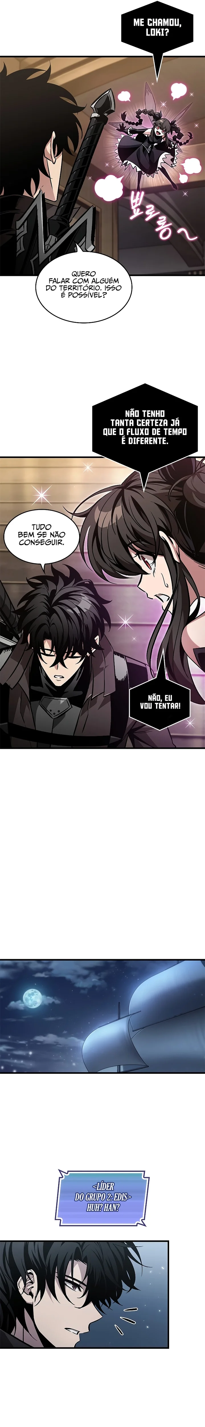 Read Pick Me Up! PT Manga Online