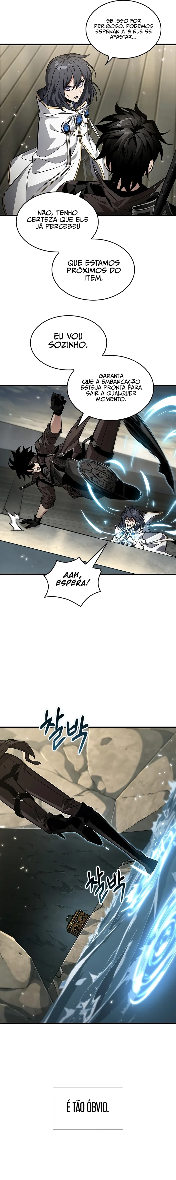 Read Pick Me Up! PT Manga Online