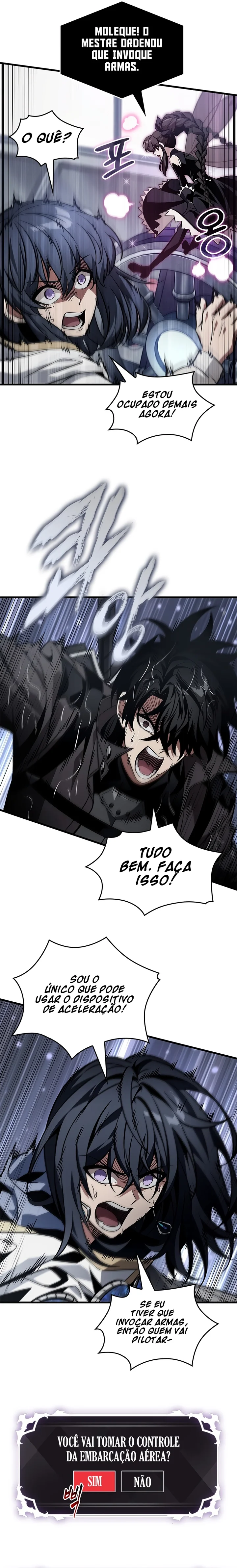 Read Pick Me Up! PT Manga Online