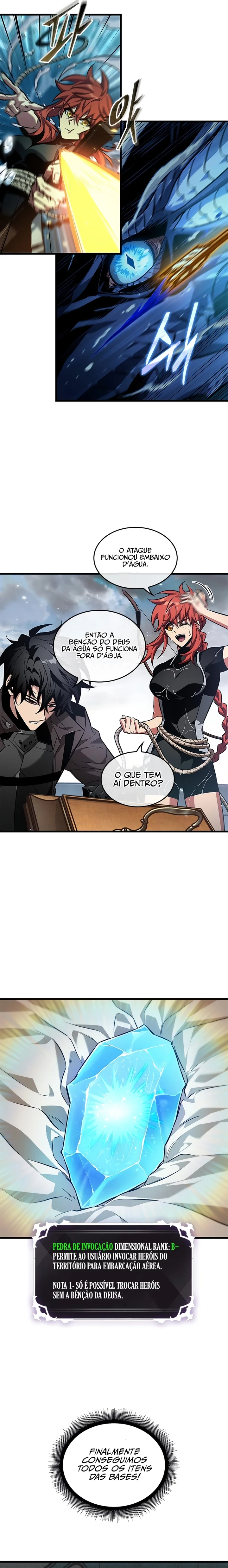 Read Pick Me Up! PT Manga Online