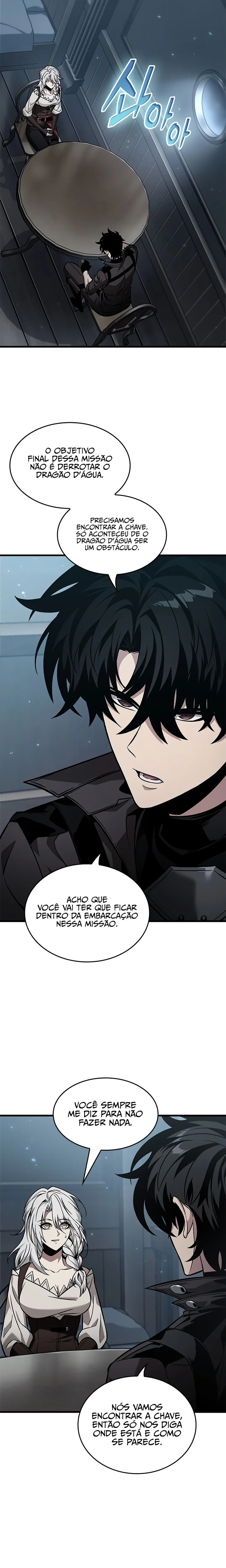 Read Pick Me Up! PT Manga Online