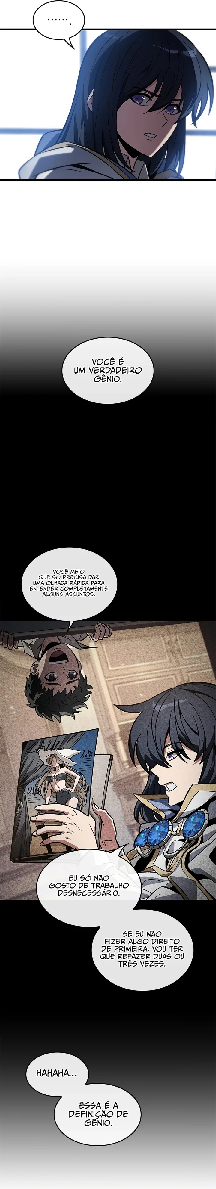 Read Pick Me Up! PT Manga Online