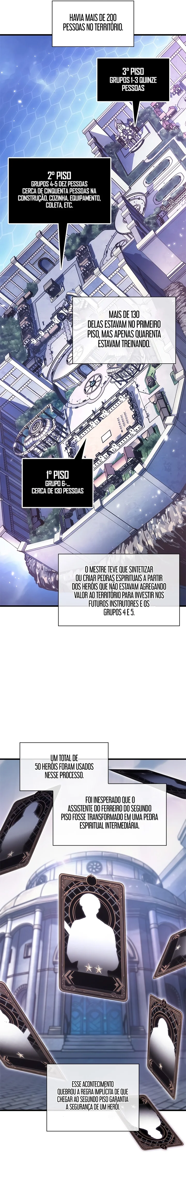Read Pick Me Up! PT Manga Online