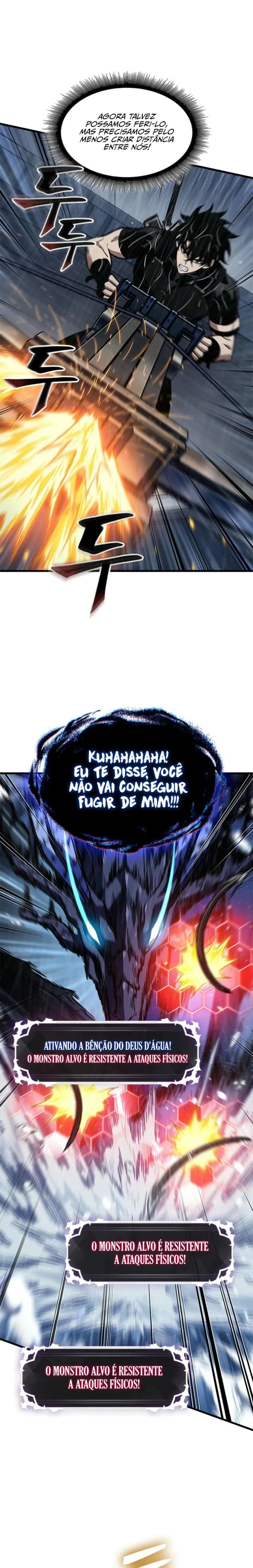 Read Pick Me Up! PT Manga Online