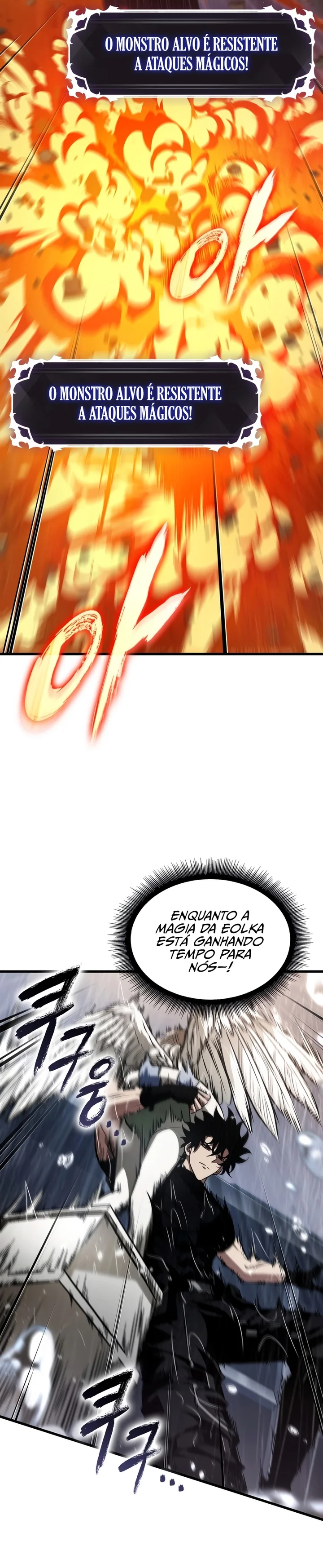 Read Pick Me Up! PT Manga Online