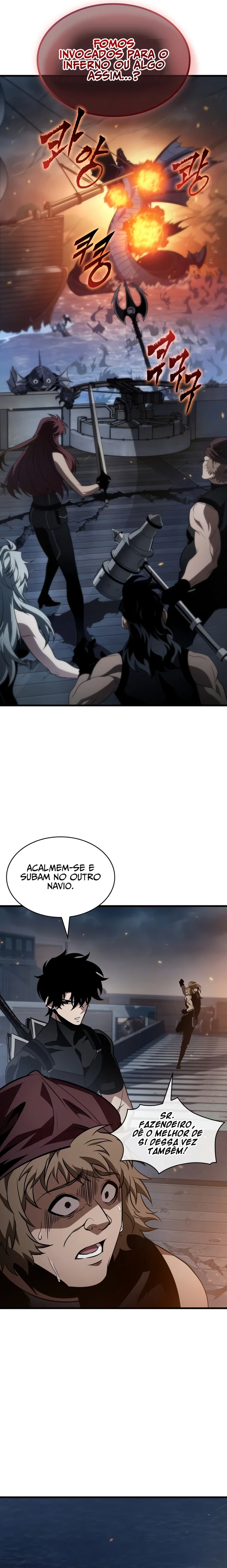 Read Pick Me Up! PT Manga Online