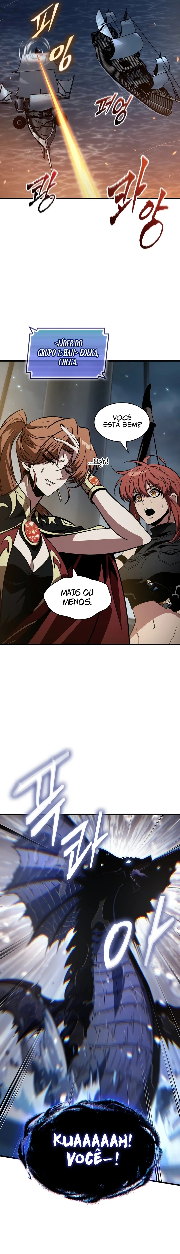 Read Pick Me Up! PT Manga Online