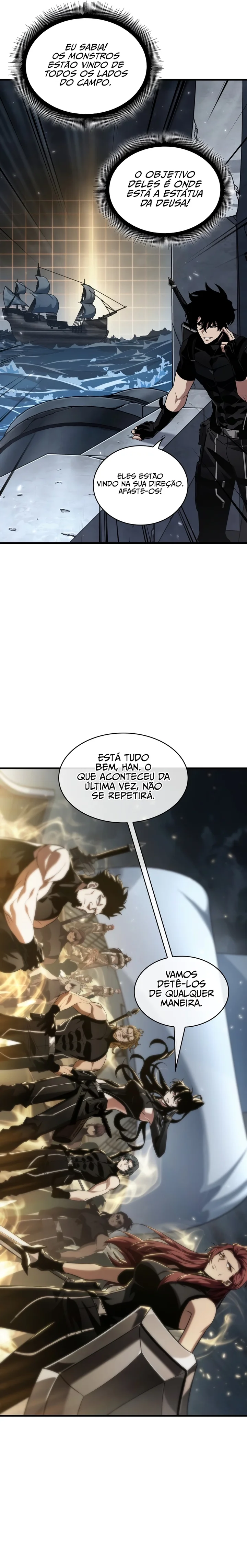 Read Pick Me Up! PT Manga Online