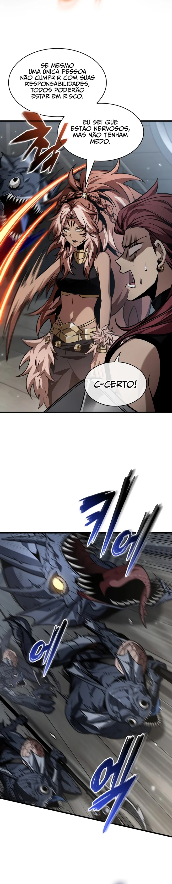Read Pick Me Up! PT Manga Online