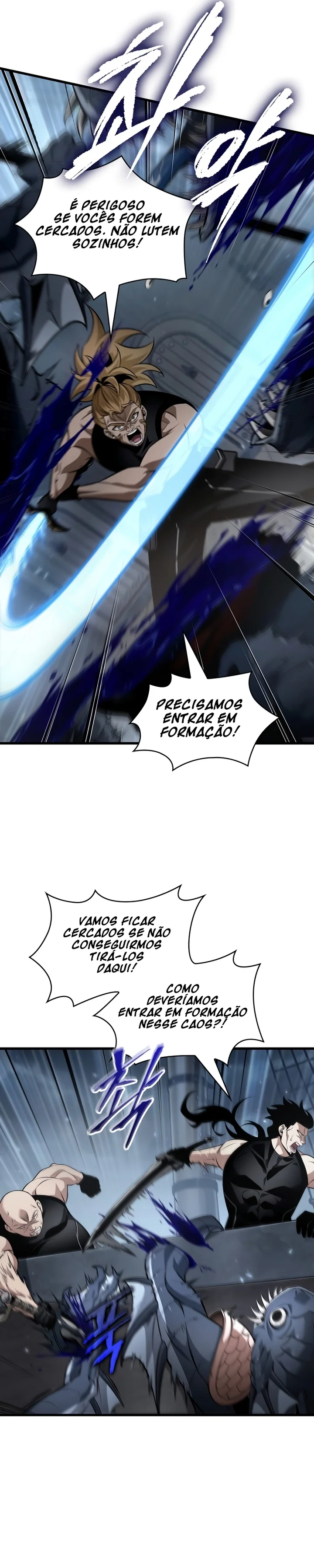 Read Pick Me Up! PT Manga Online