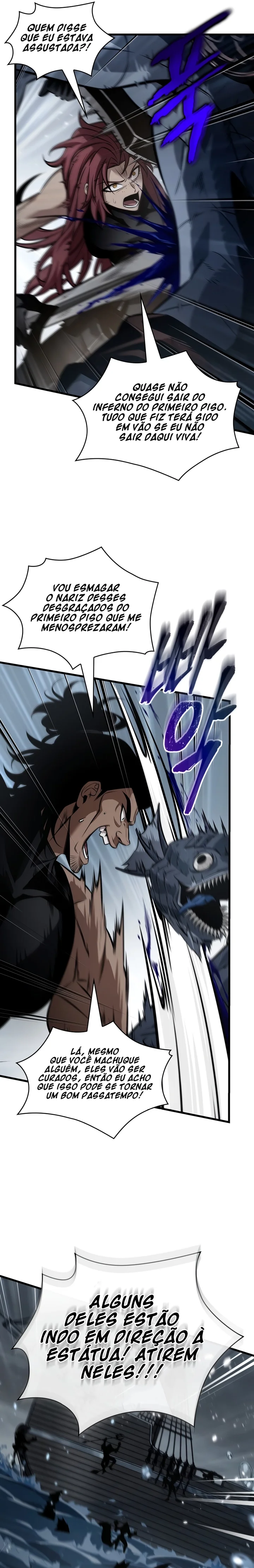 Read Pick Me Up! PT Manga Online