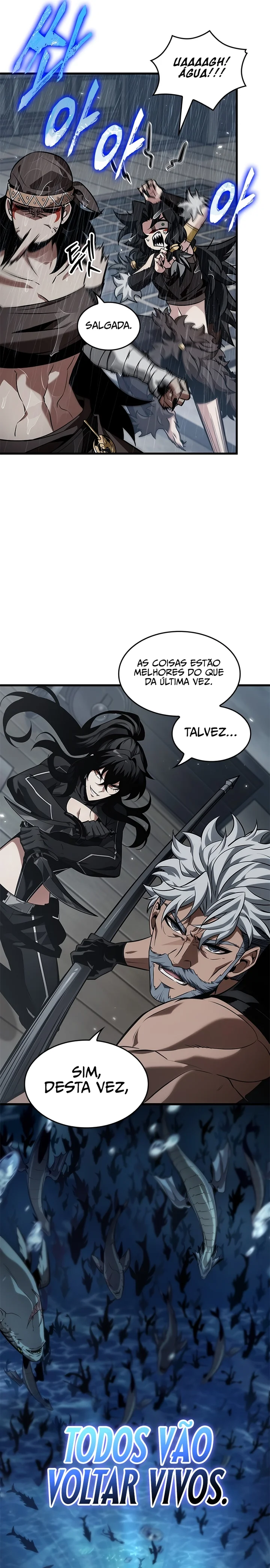 Read Pick Me Up! PT Manga Online