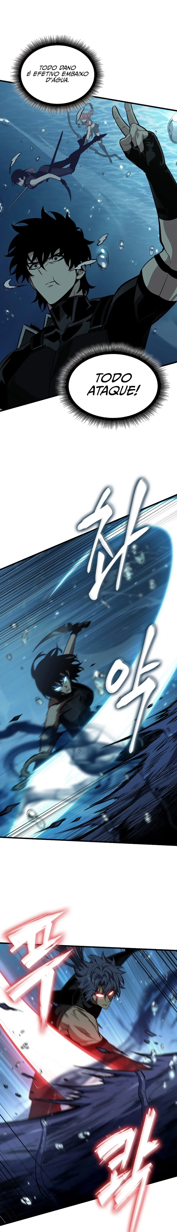 Read Pick Me Up! PT Manga Online
