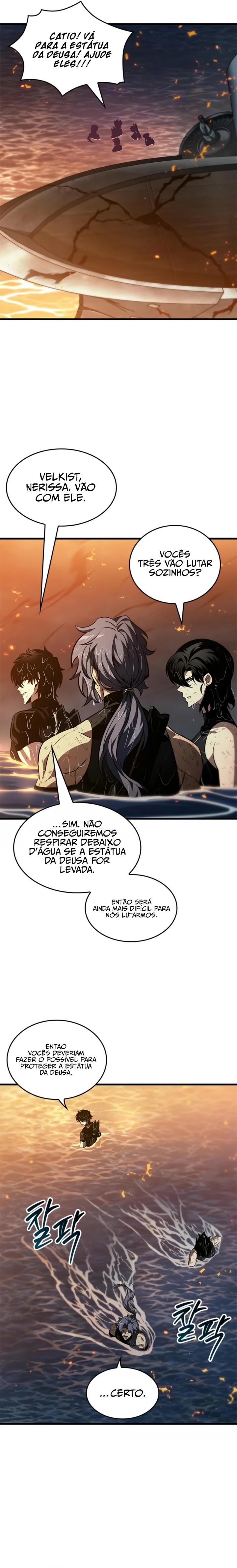 Read Pick Me Up! PT Manga Online