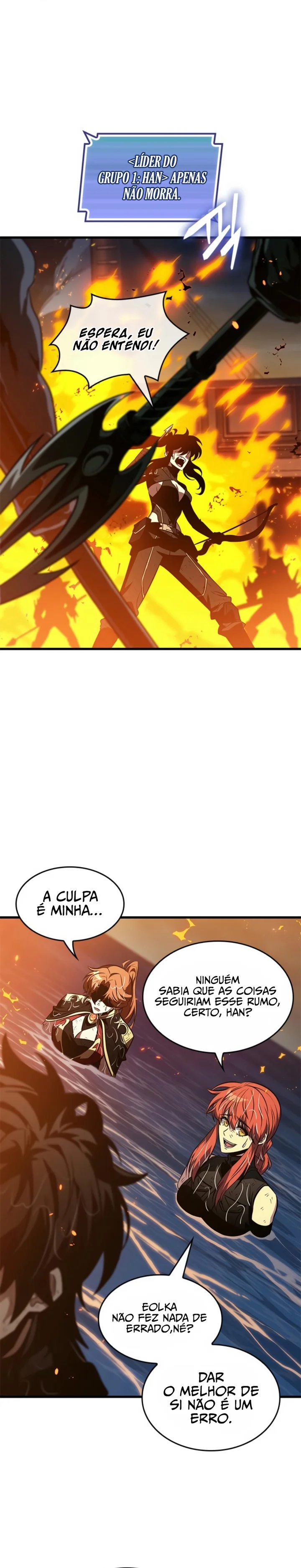 Read Pick Me Up! PT Manga Online