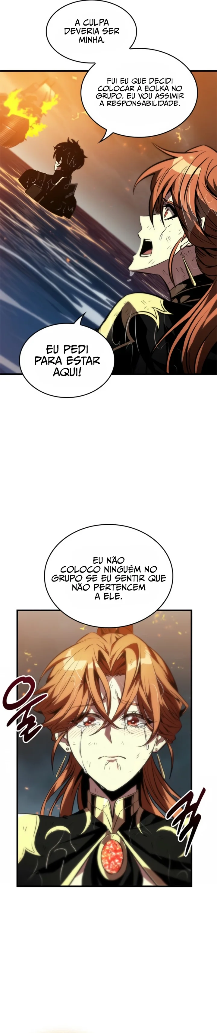 Read Pick Me Up! PT Manga Online
