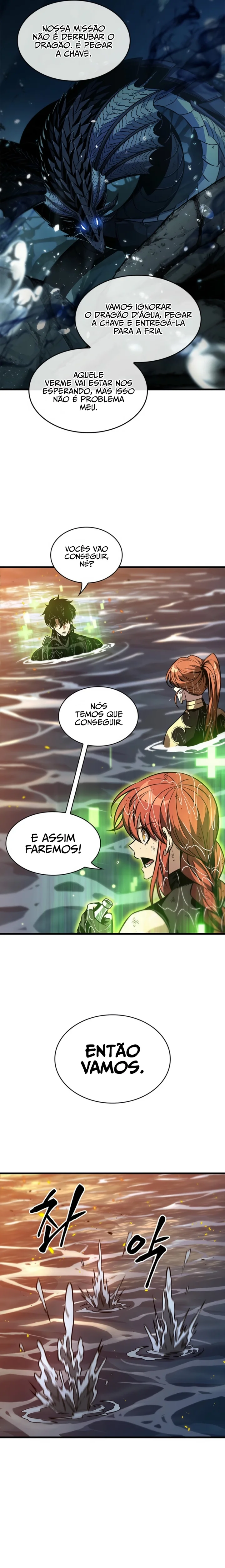 Read Pick Me Up! PT Manga Online