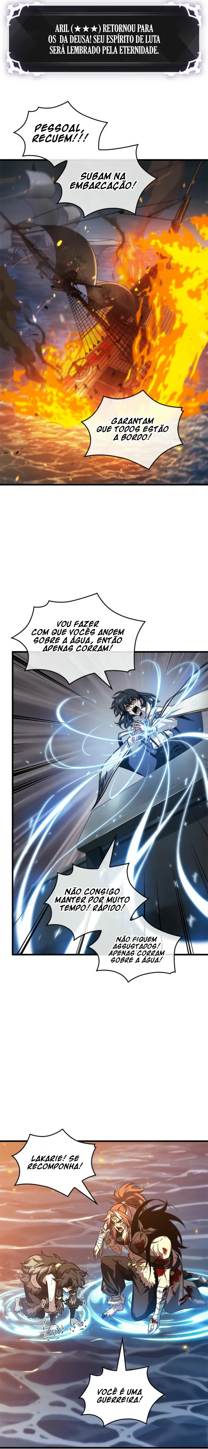 Read Pick Me Up! PT Manga Online