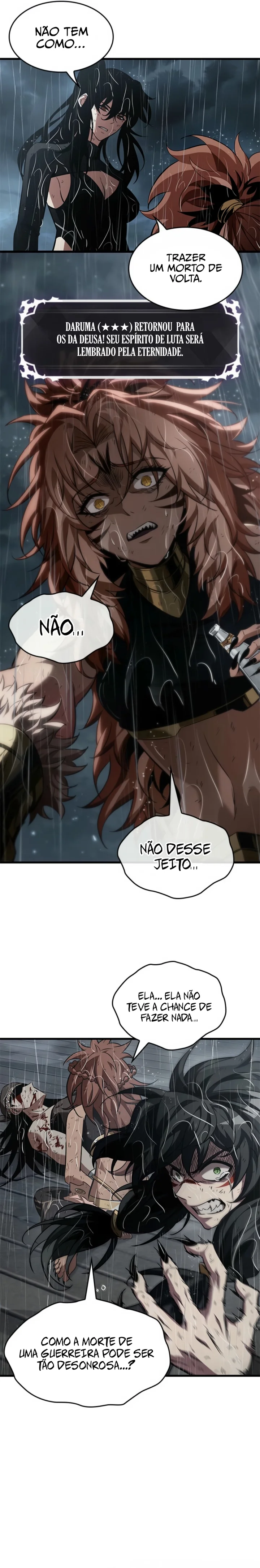 Read Pick Me Up! PT Manga Online